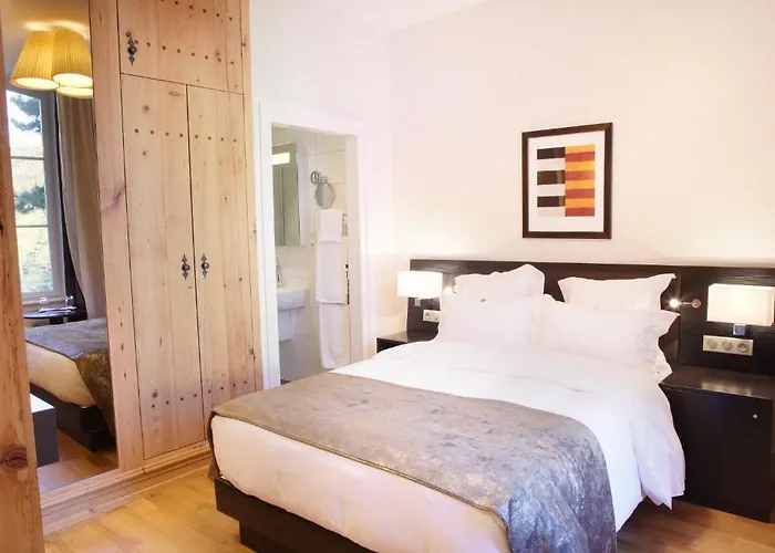 Logis Hotel Ettenheim Strasbourg